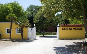 Camping Village Costa Verde